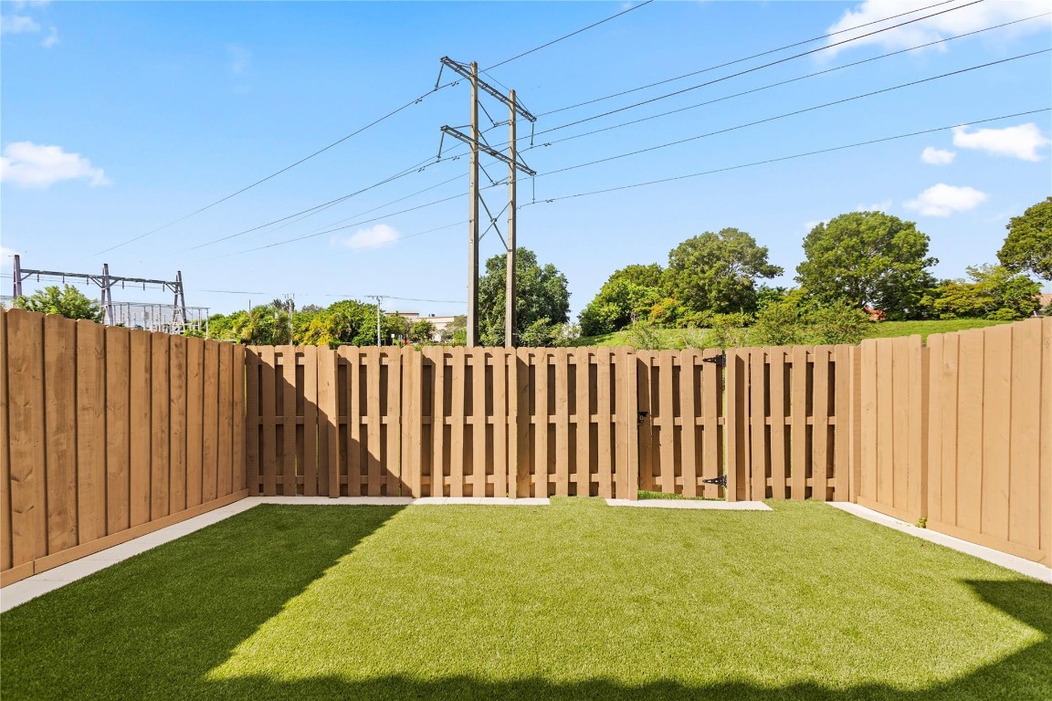 Sunset Trails - Residential