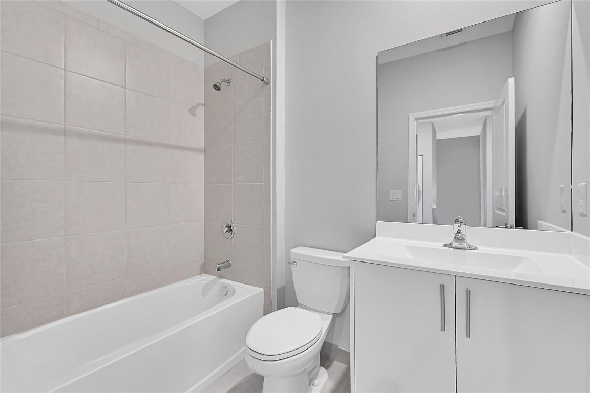 Sunset Trails - Residential