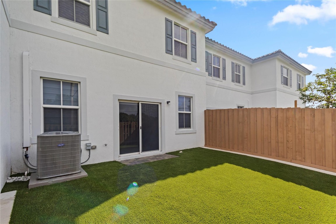 Sunset Trails - Residential