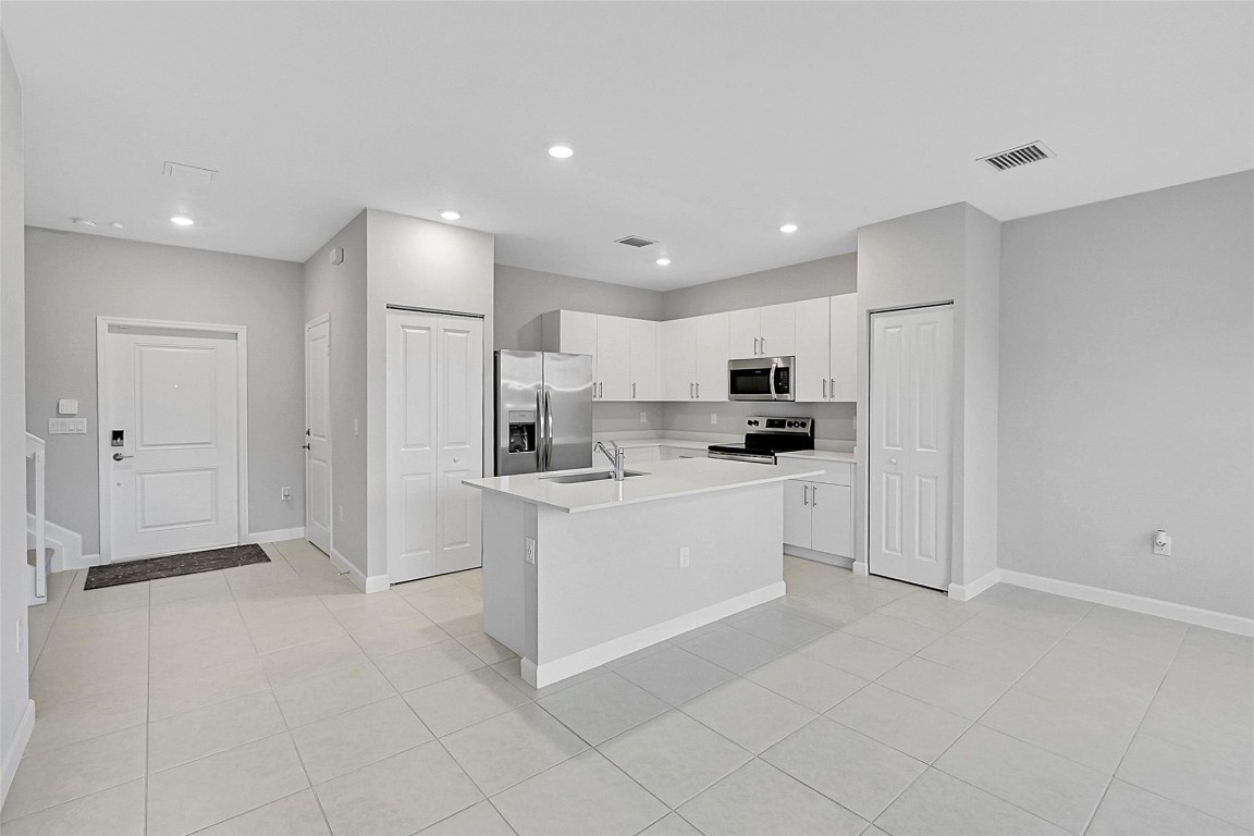 Sunset Trails - Residential