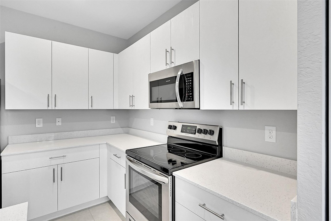 Sunset Trails - Residential