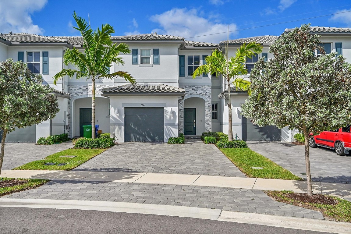 Sunset Trails - Residential