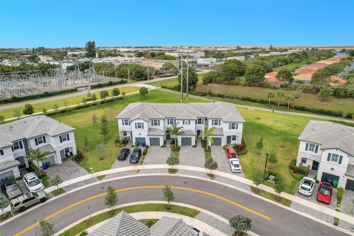 Sunset Trails - Residential