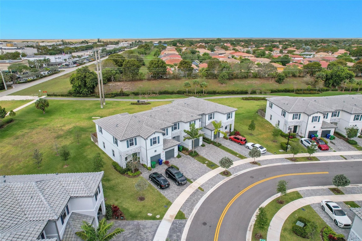 Sunset Trails - Residential