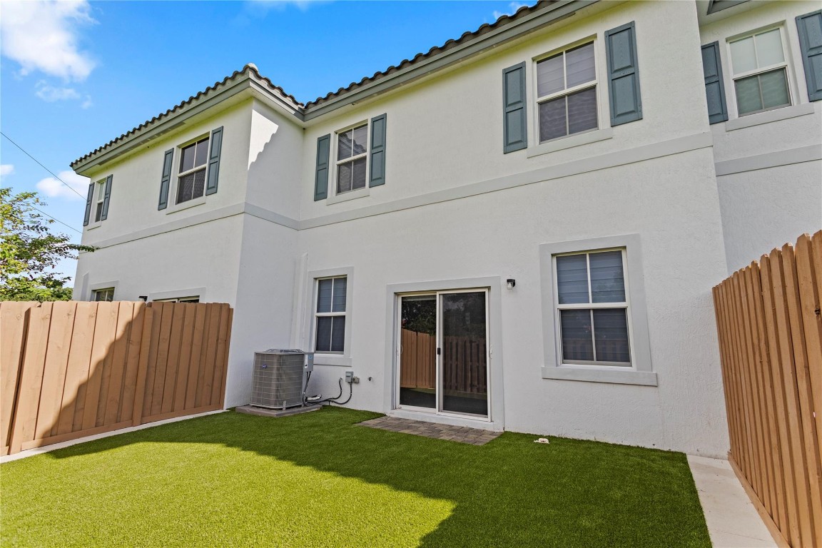 Sunset Trails - Residential