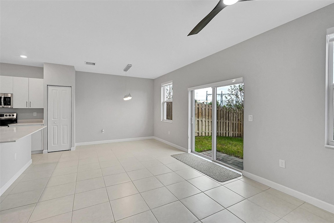 Sunset Trails - Residential