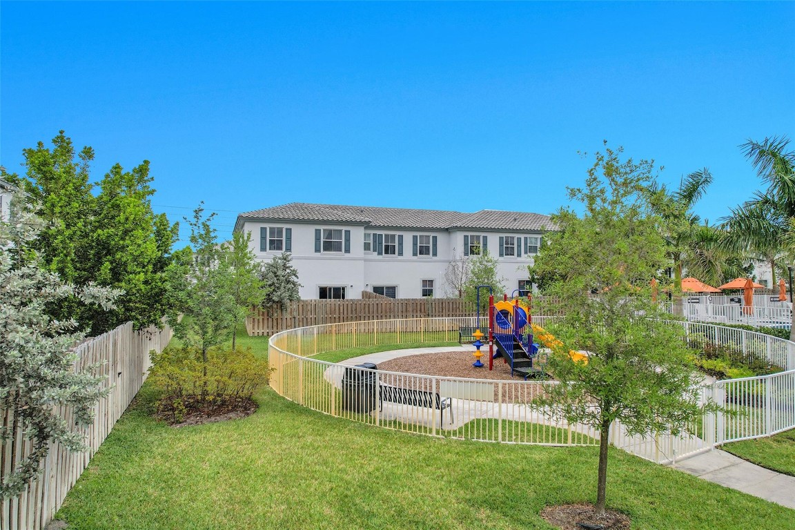 Sunset Trails - Residential