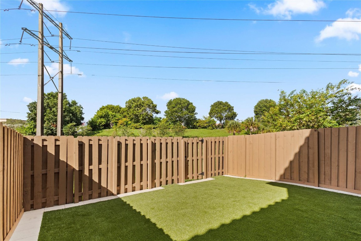 Sunset Trails - Residential