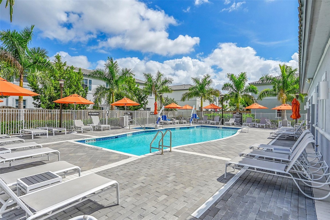 Sunset Trails - Residential