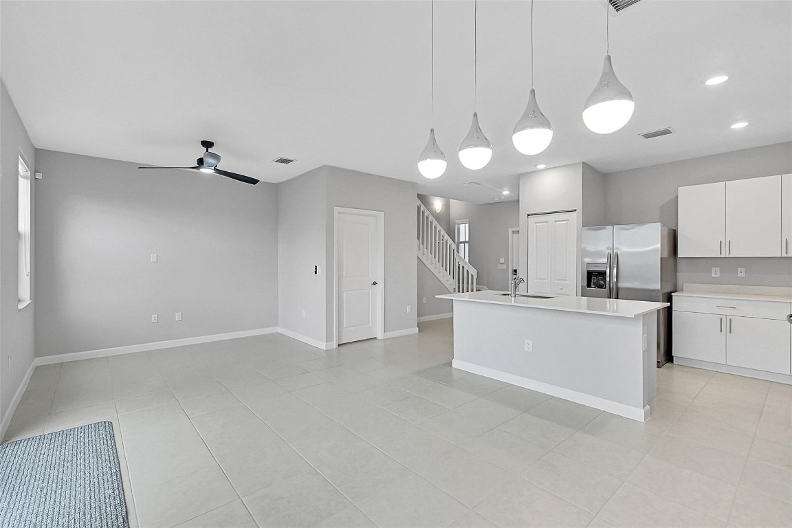 Sunset Trails - Residential