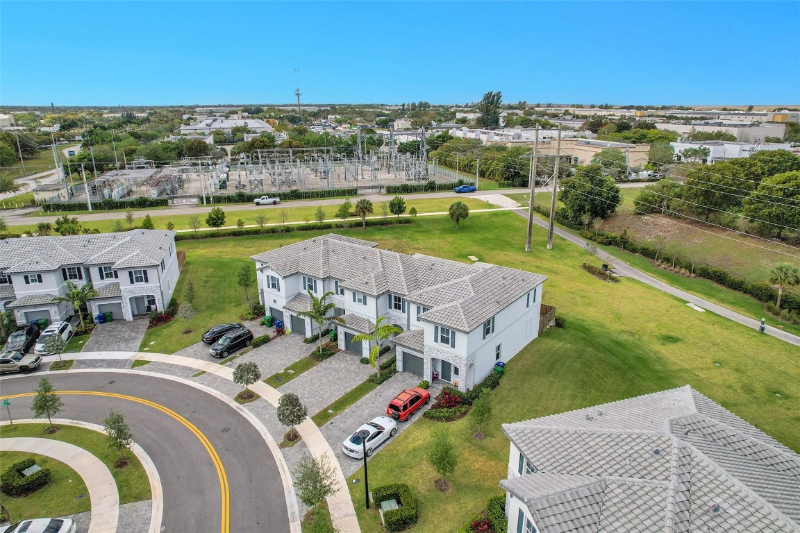 Sunset Trails - Residential