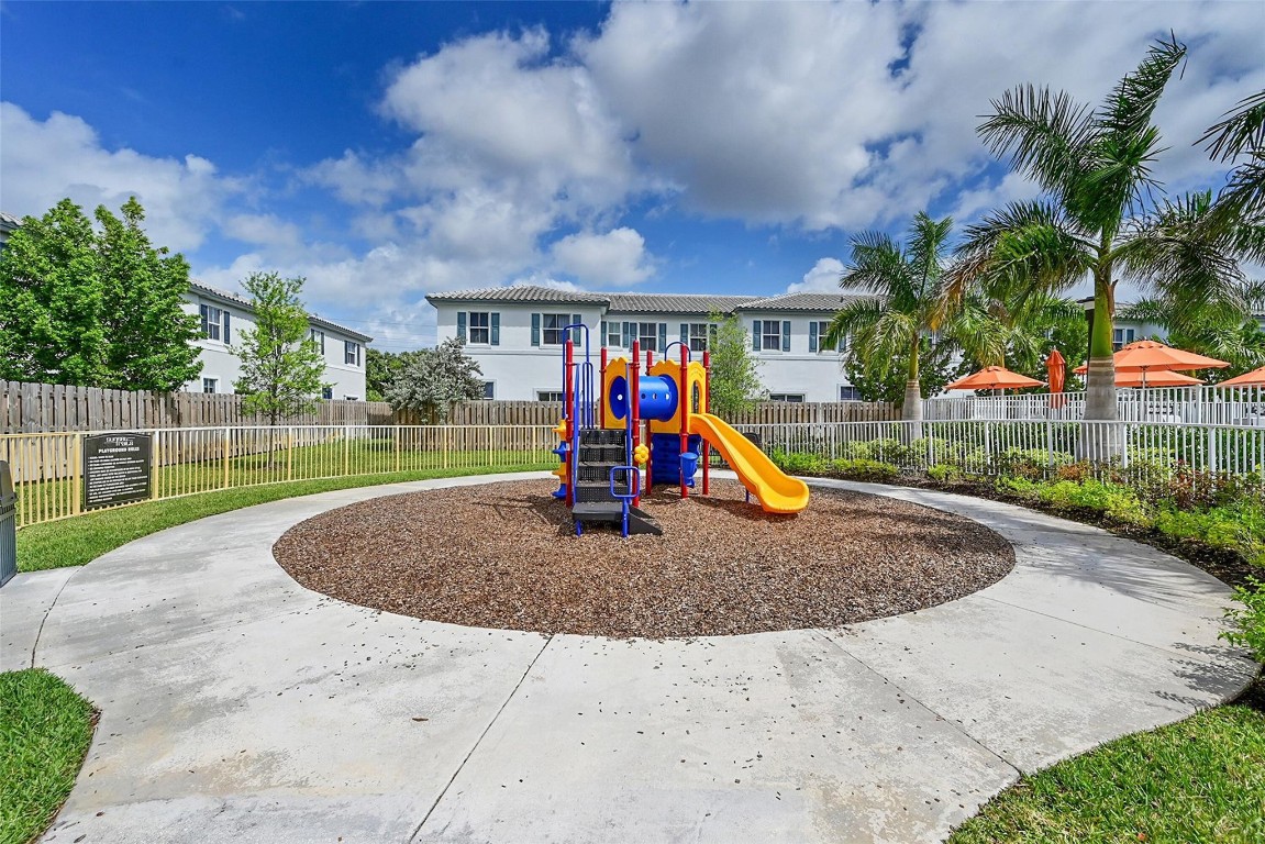 Sunset Trails - Residential