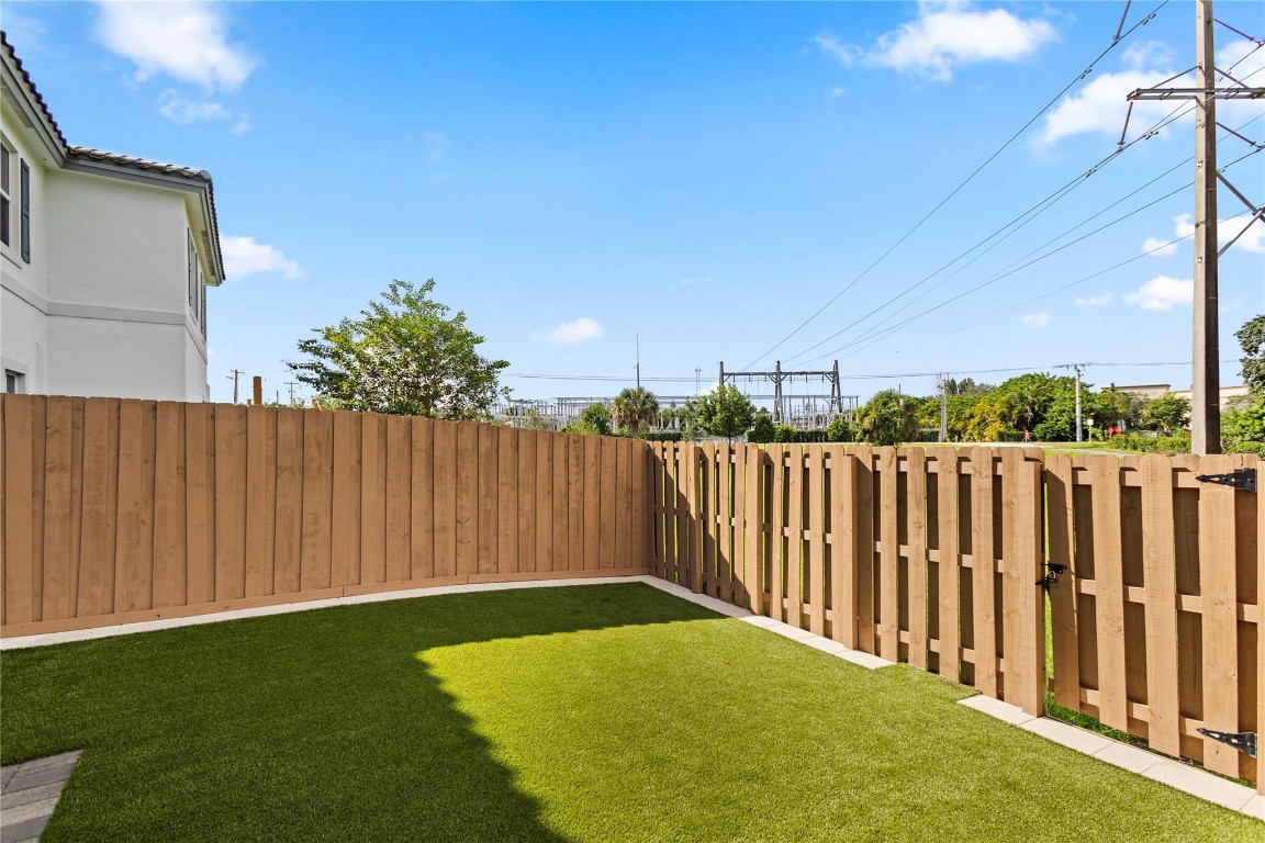 Sunset Trails - Residential