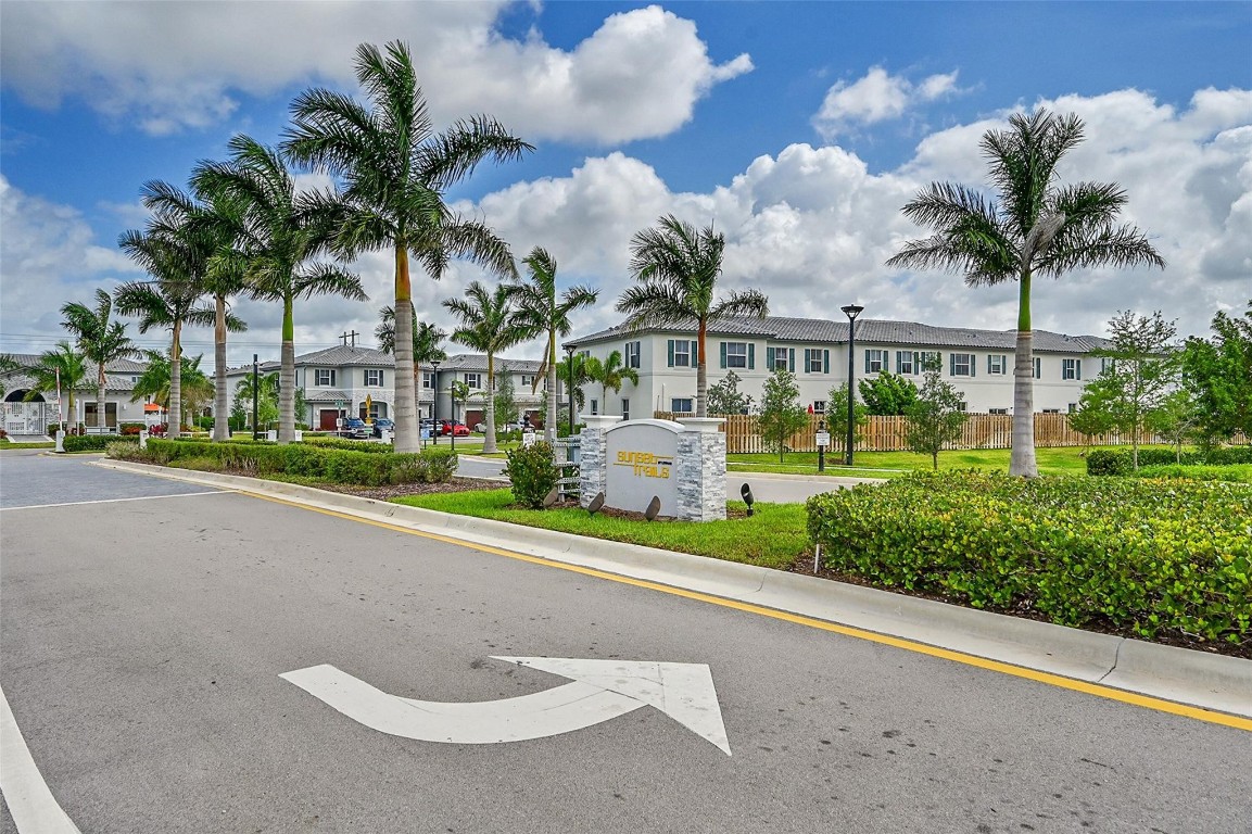 Sunset Trails - Residential