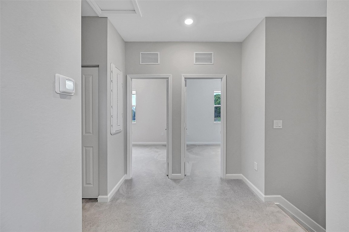 Sunset Trails - Residential