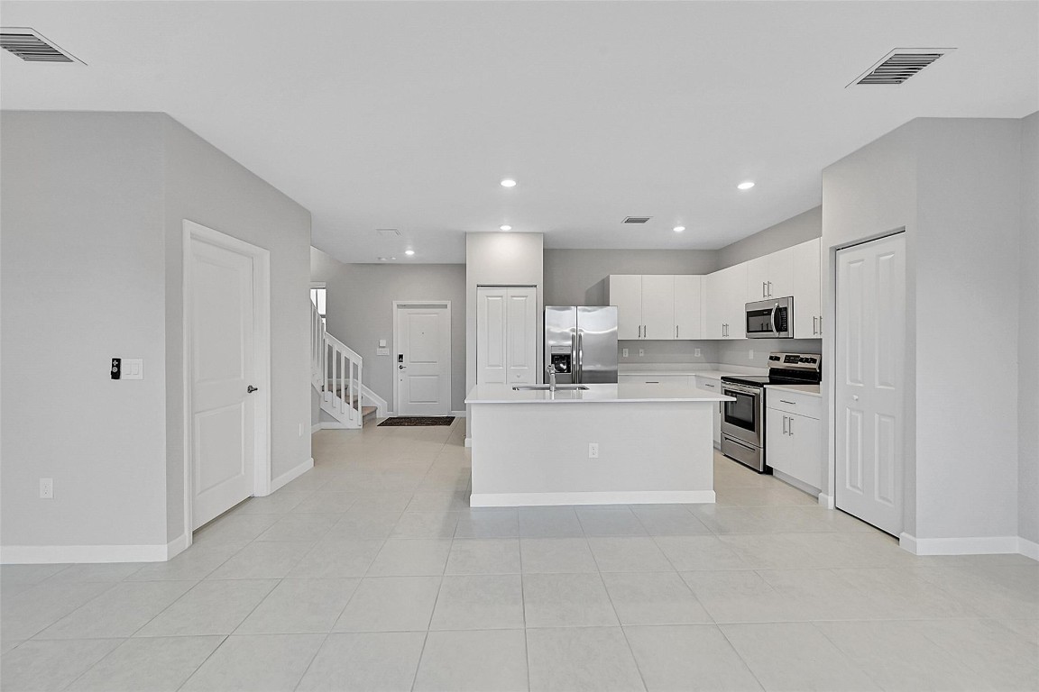 Sunset Trails - Residential