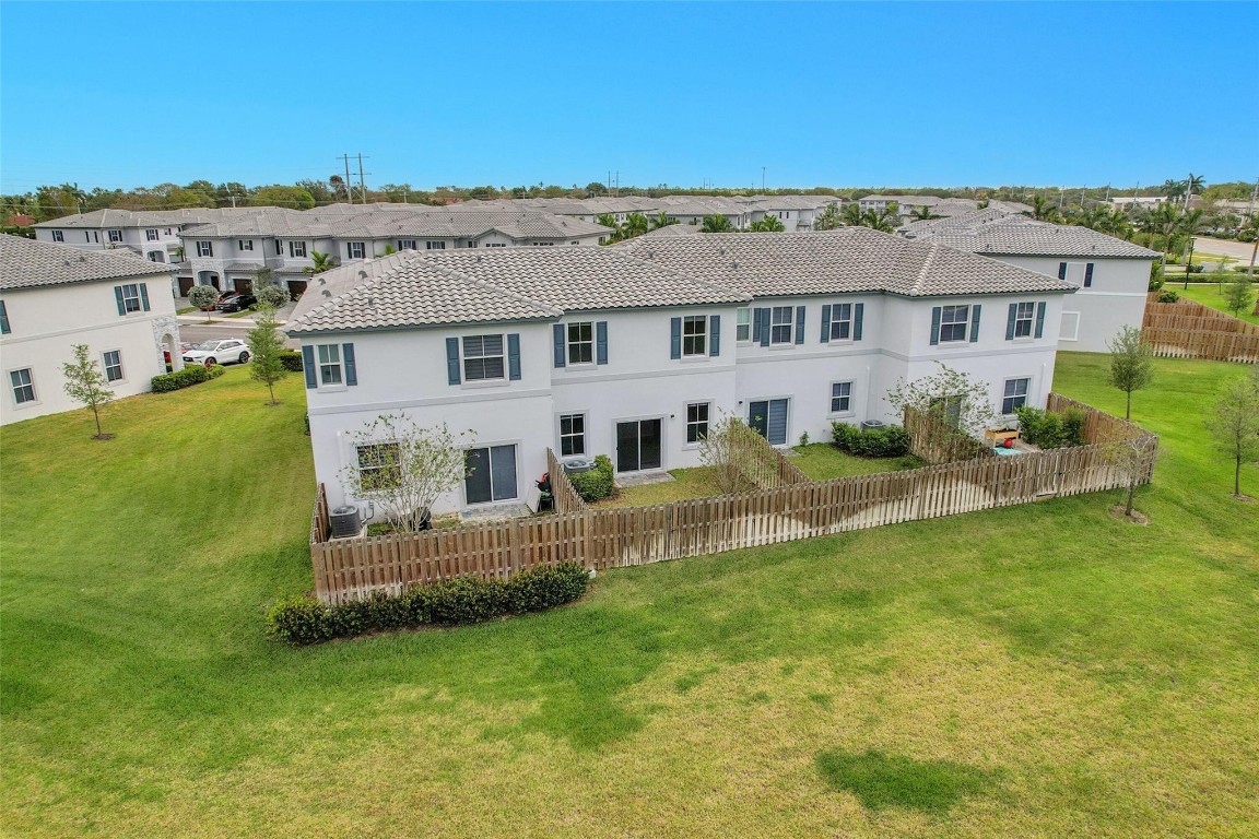 Sunset Trails - Residential