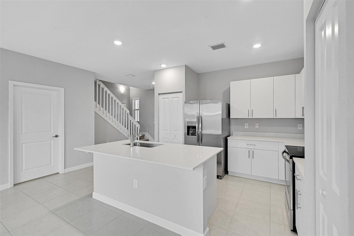 Sunset Trails - Residential