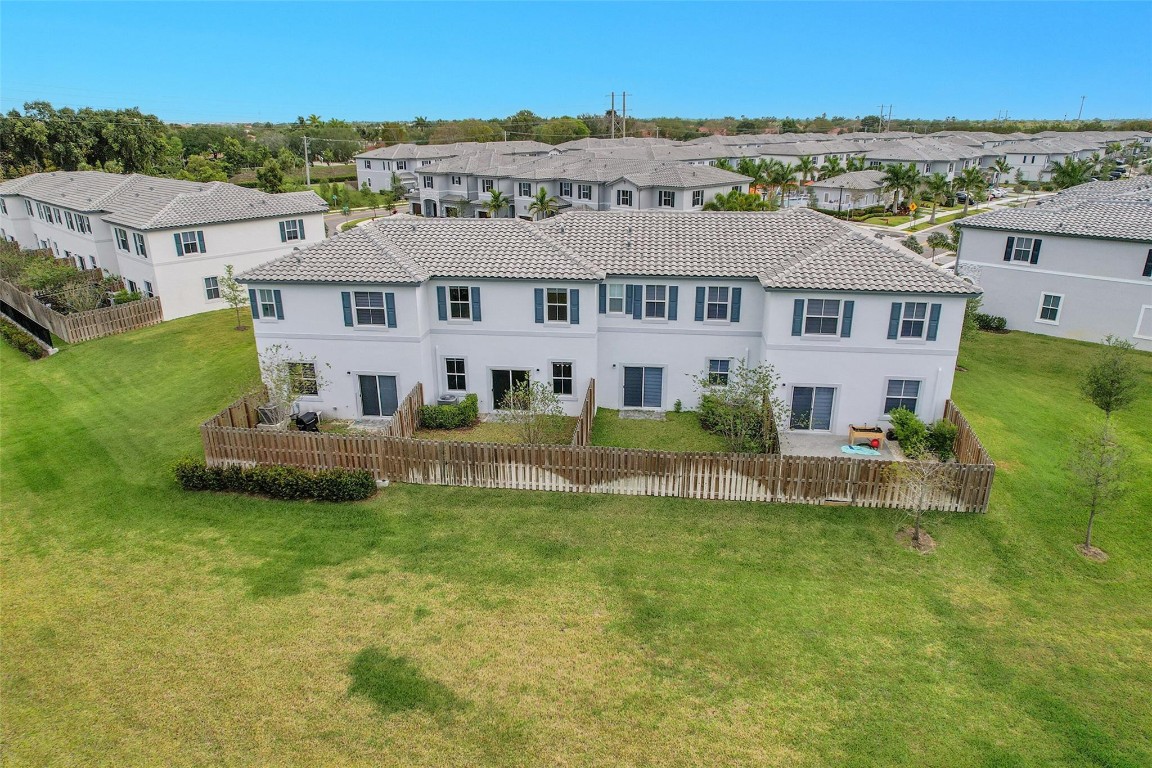 Sunset Trails - Residential