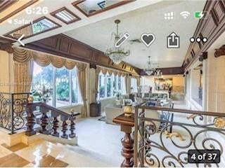 Photo of 2030 S OCEAN Drive #203, Hallandale Beach, FL 33009 (MLS # B26080342)