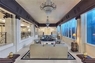Photo of 2030 S OCEAN Drive #203, Hallandale Beach, FL 33009 (MLS # B26080342)