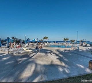 2030 S OCEAN Drive 203