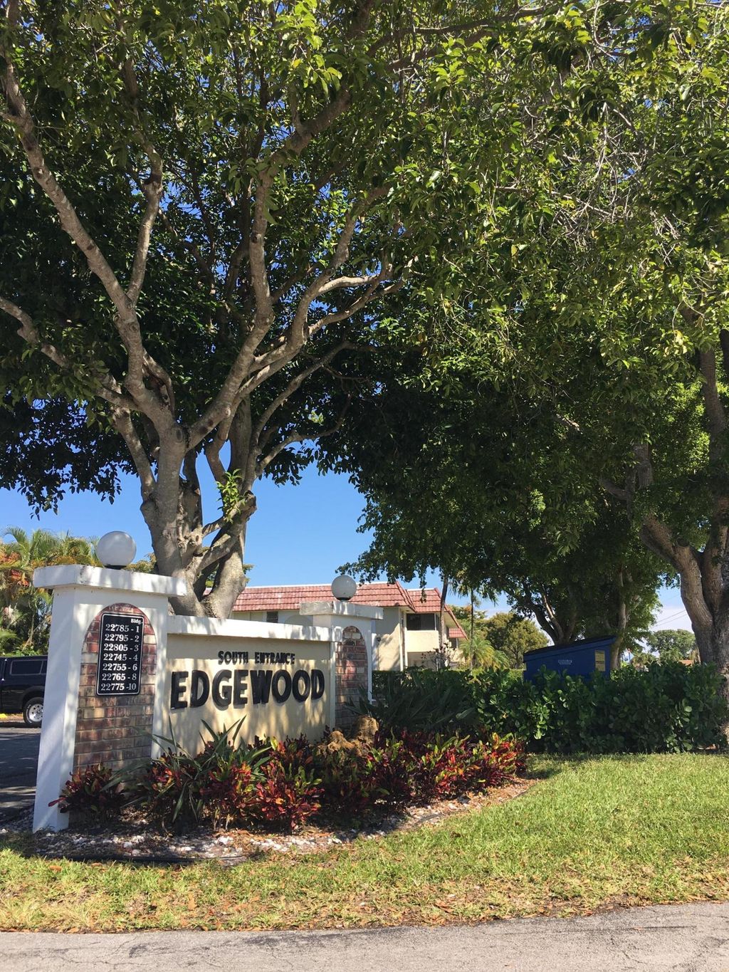 Photo of 22785 SW 66th 203 Avenue #203, Boca Raton, FL 33428 (MLS # R11025847)