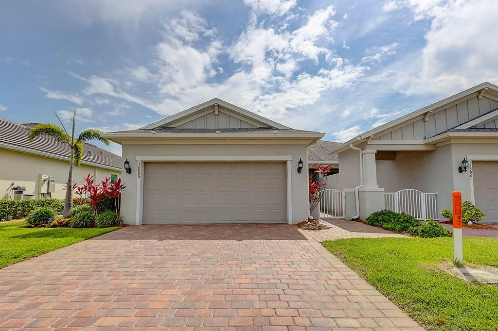 Photo of 12896 SW Gingerline Drive, Port St Lucie, FL 34984 (MLS # R10895108)