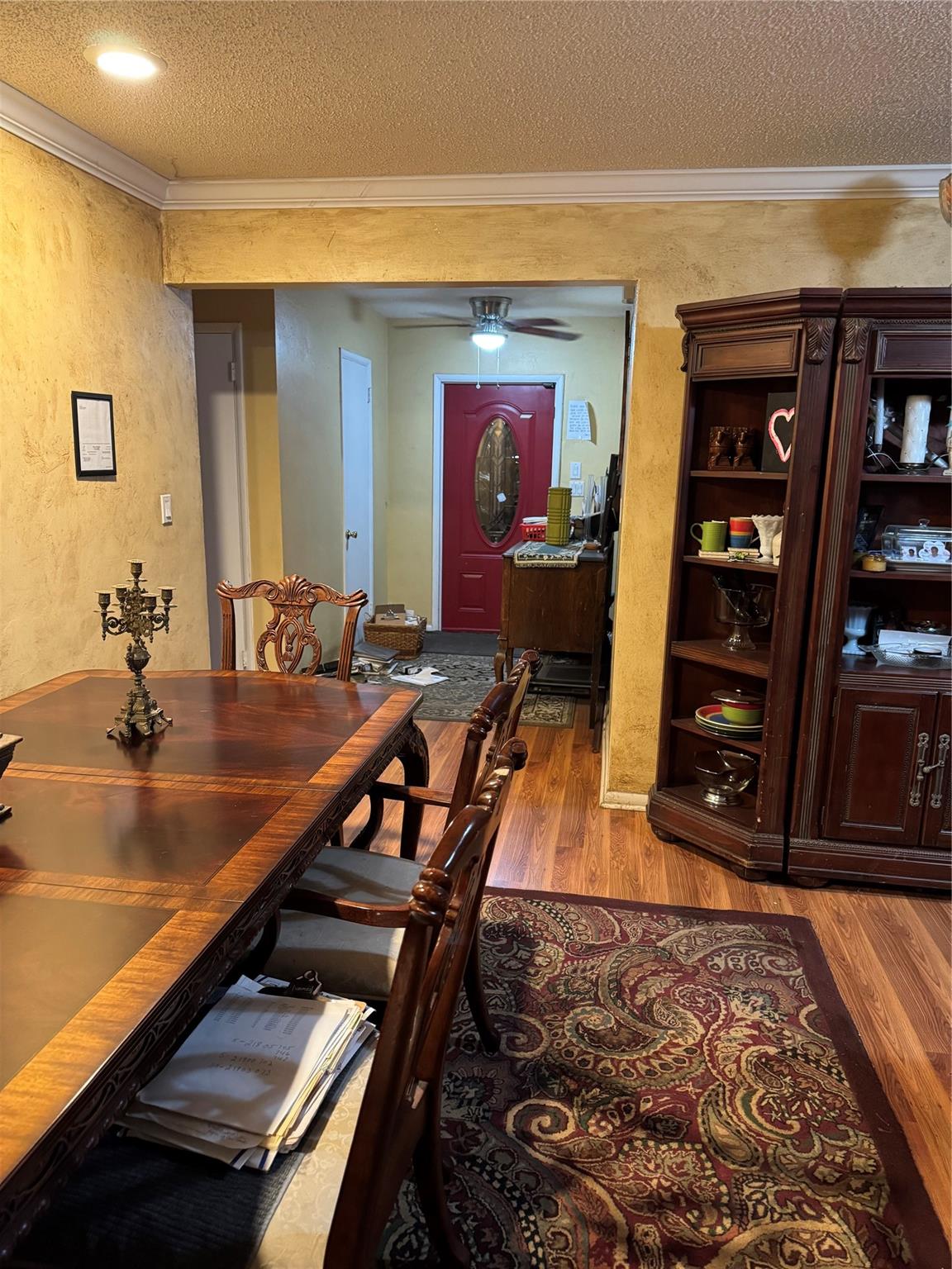 PLANTATION GOLF ESTATES - Residential