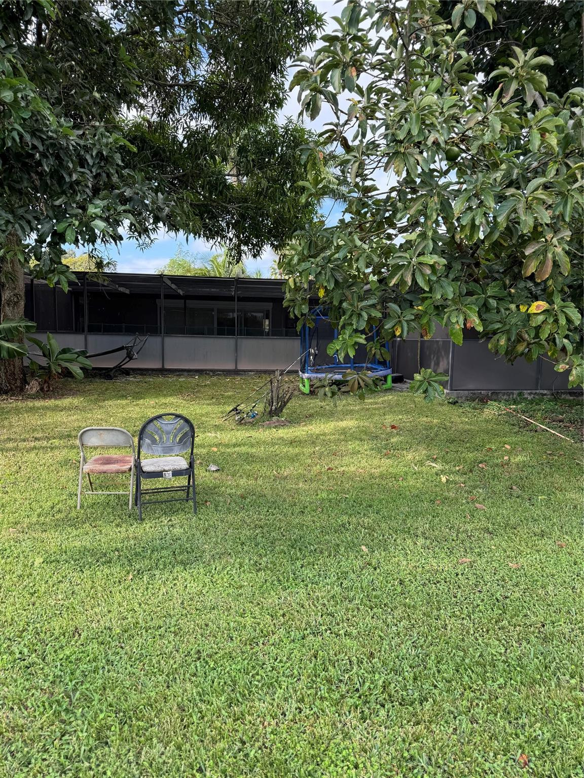 PLANTATION GOLF ESTATES - Residential