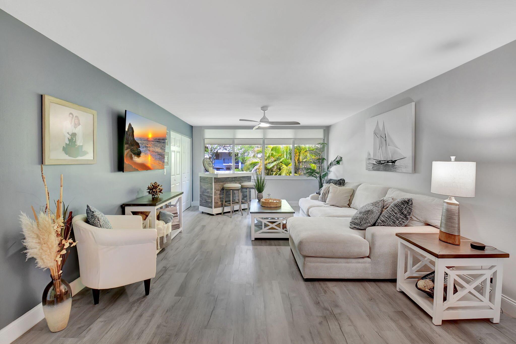 SABAL PINE EAST - Residential