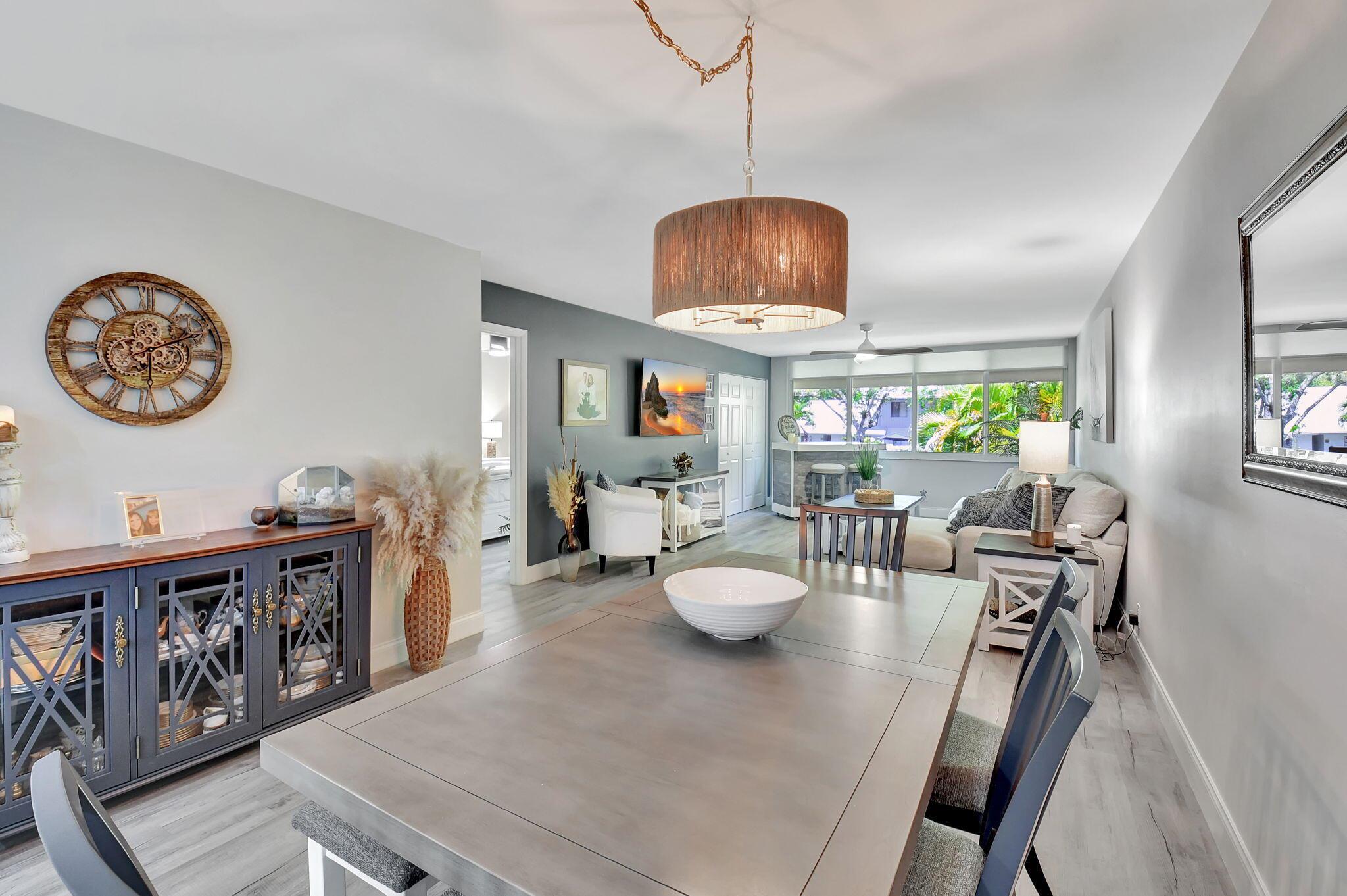 SABAL PINE EAST - Residential