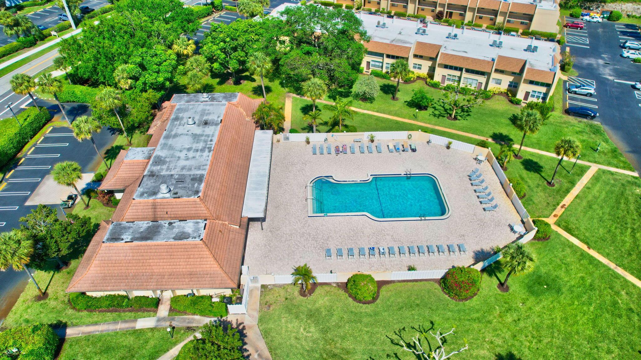 SABAL PINE EAST - Residential