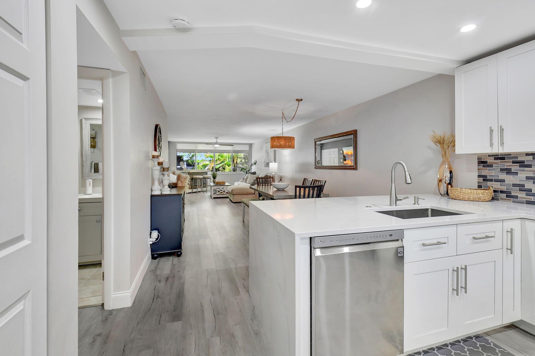 SABAL PINE EAST - Residential