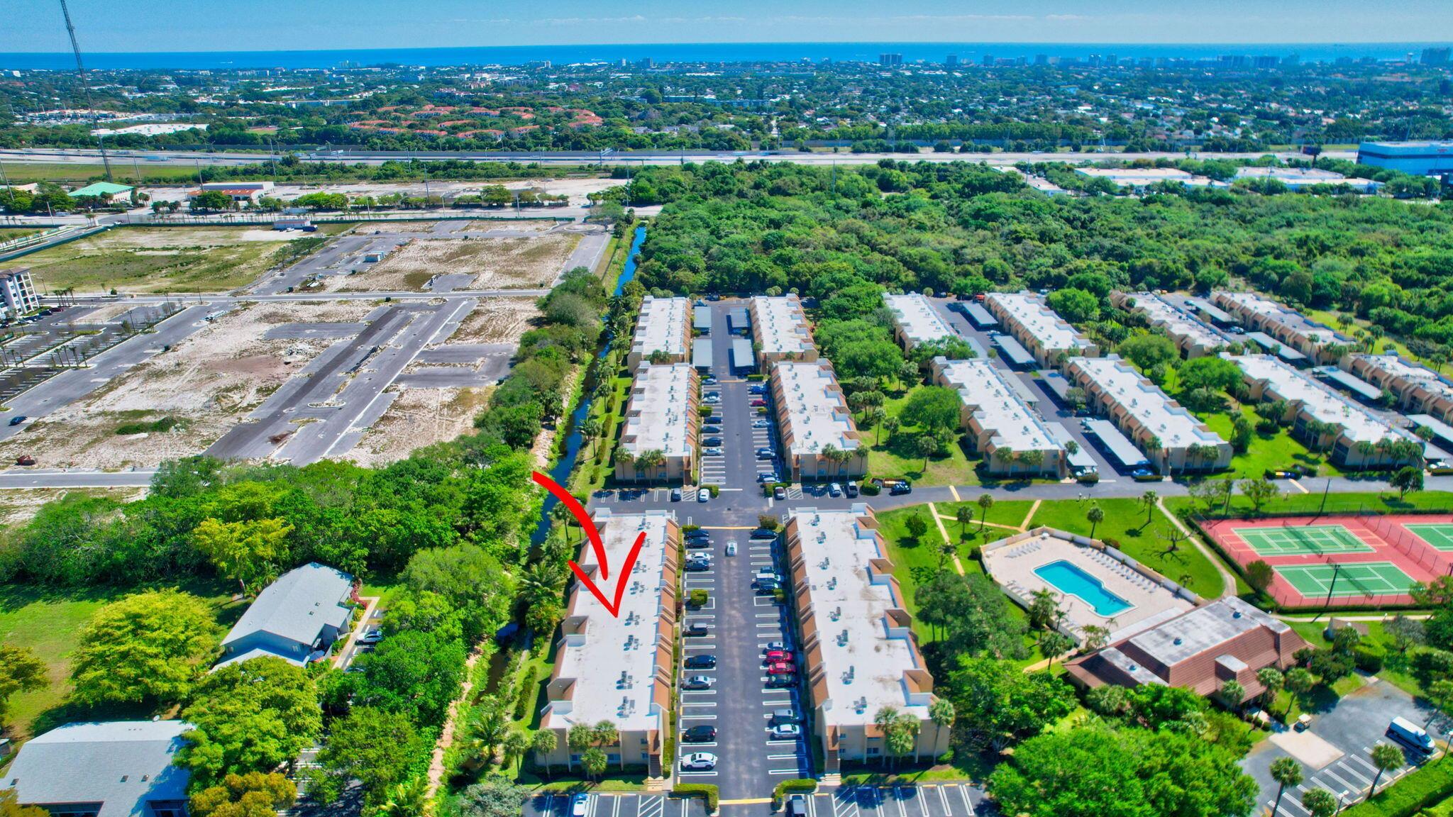 SABAL PINE EAST - Residential