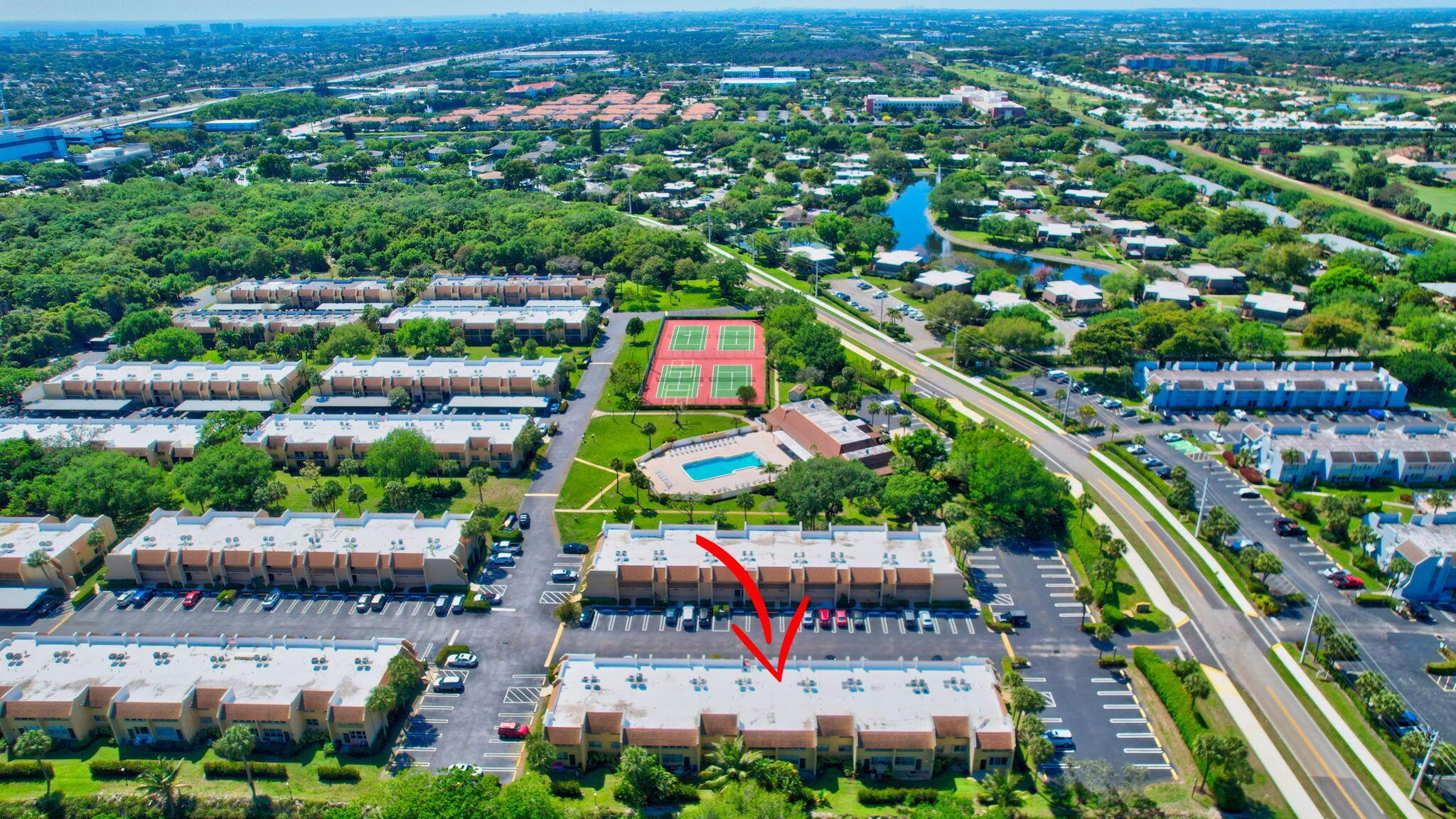 SABAL PINE EAST - Residential