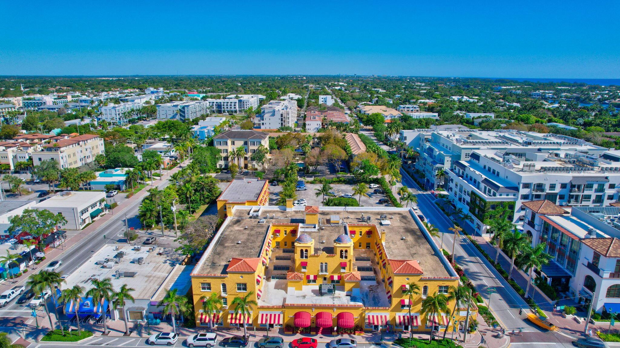 SABAL PINE EAST - Residential