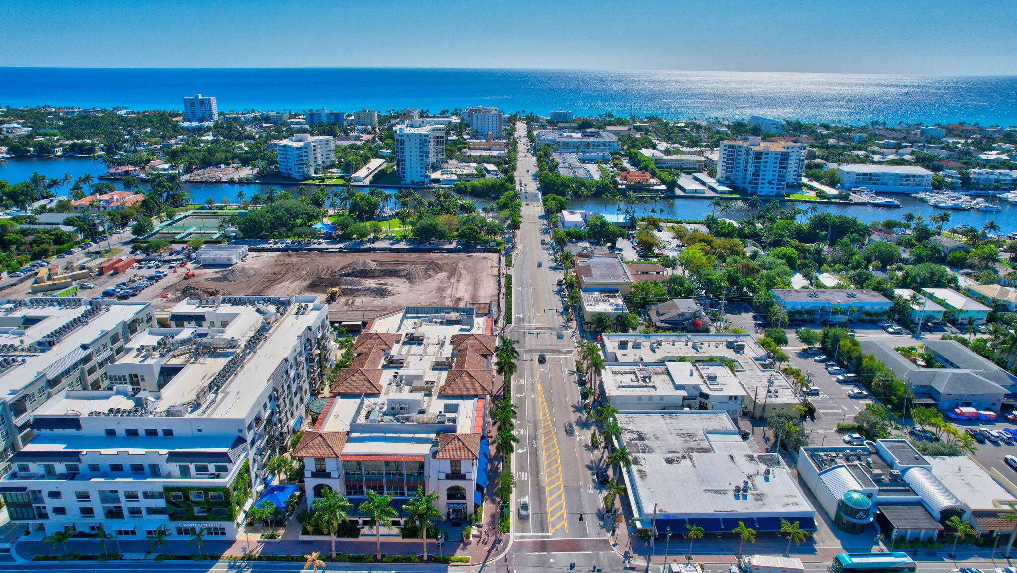 SABAL PINE EAST - Residential
