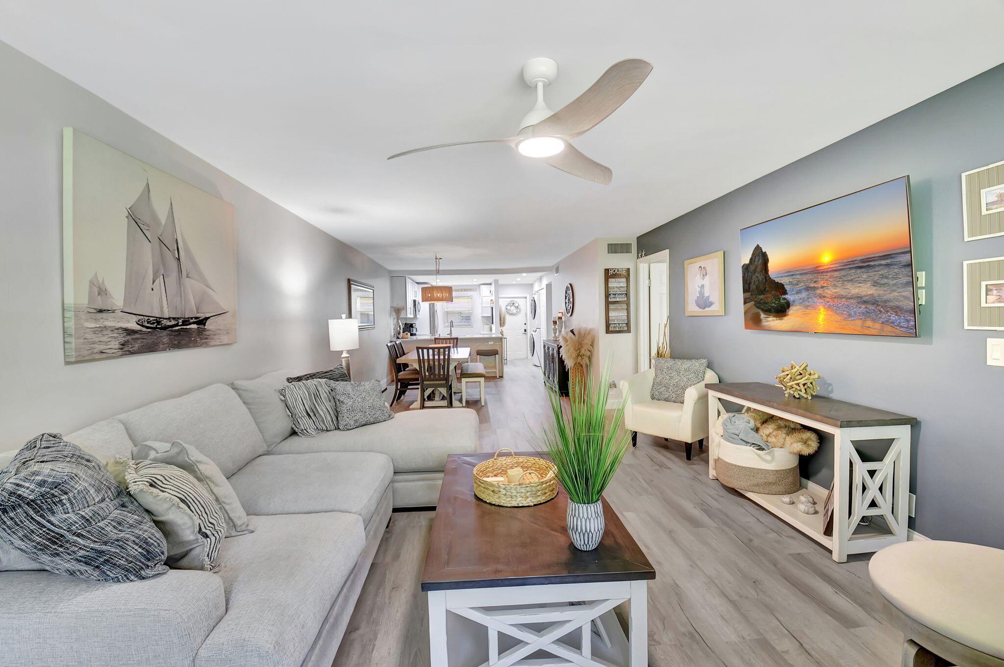 SABAL PINE EAST - Residential