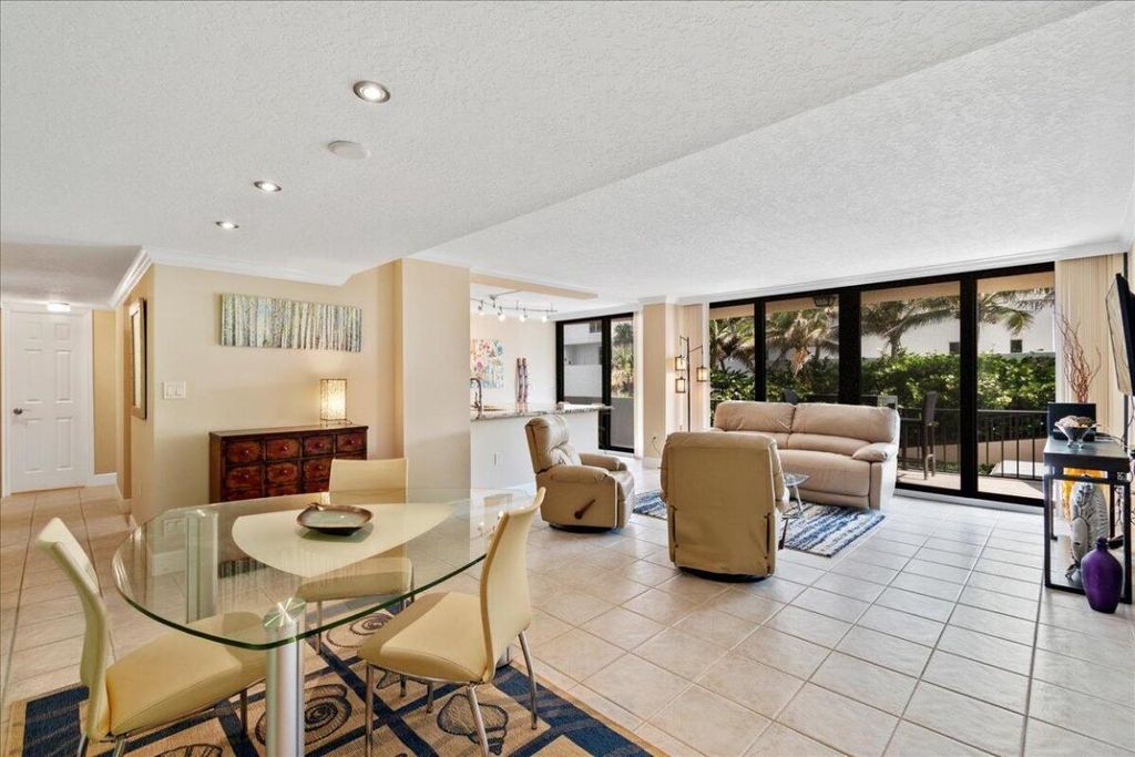 Photo of 4200 N Ocean Drive #1-106, Singer Island, FL 33404 (MLS # R10899644)