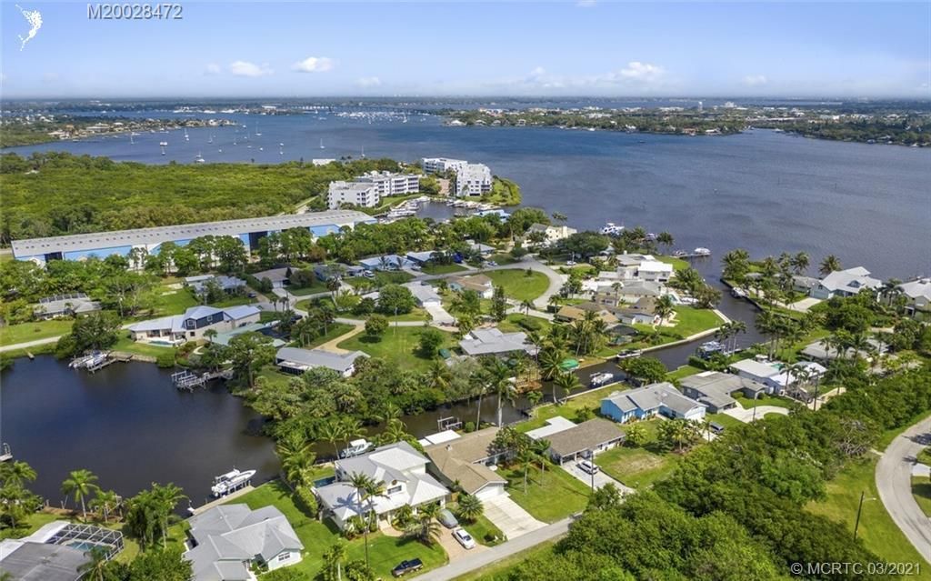 Photo of 1983 SW Mockingbird Lane, Palm City, FL 34990 (MLS # R10701788)