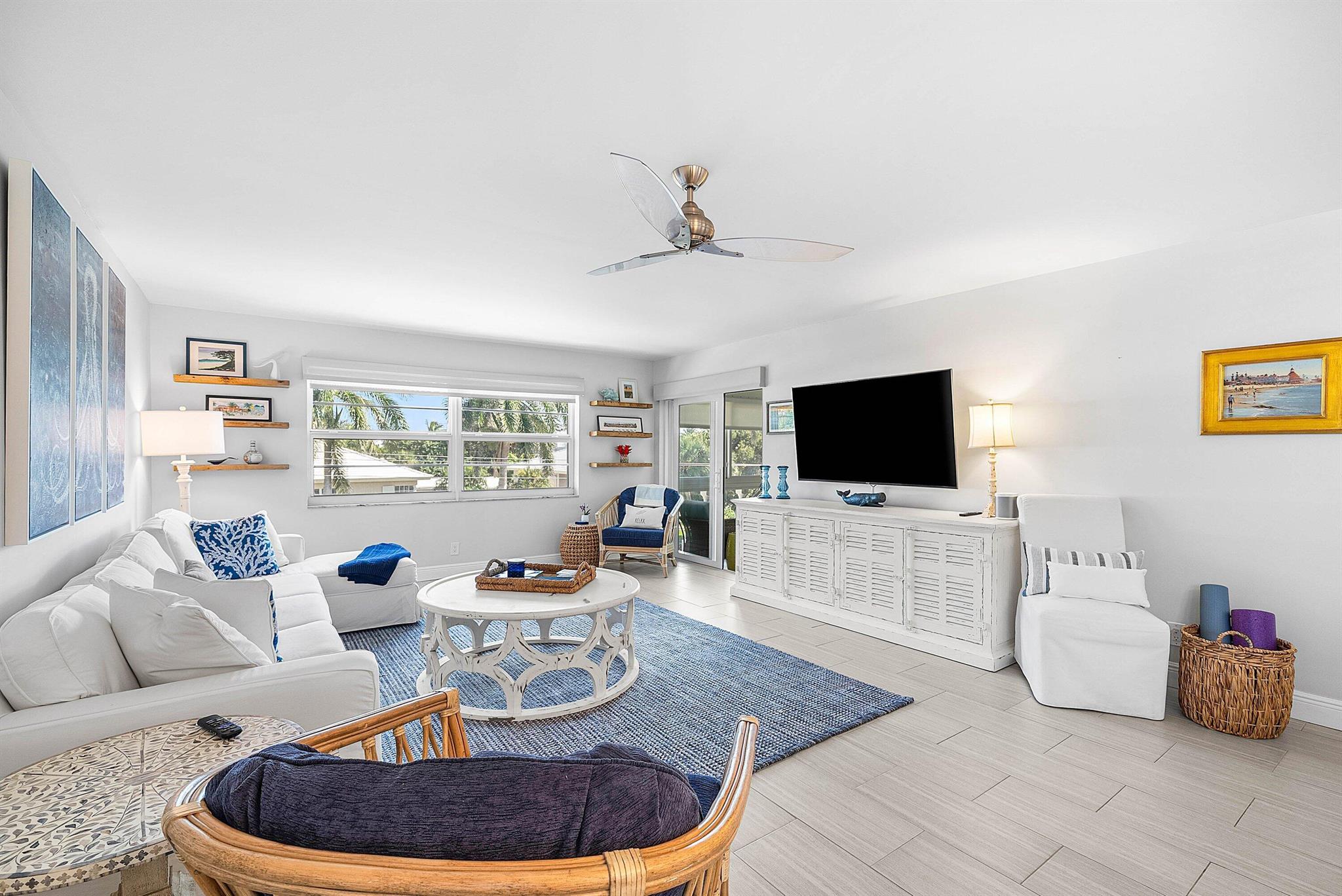 MIRAMAR GARDEN APT CONDO - Residential