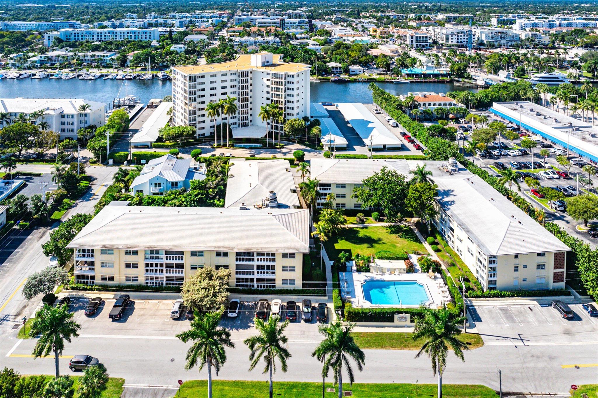 MIRAMAR GARDEN APT CONDO - Residential