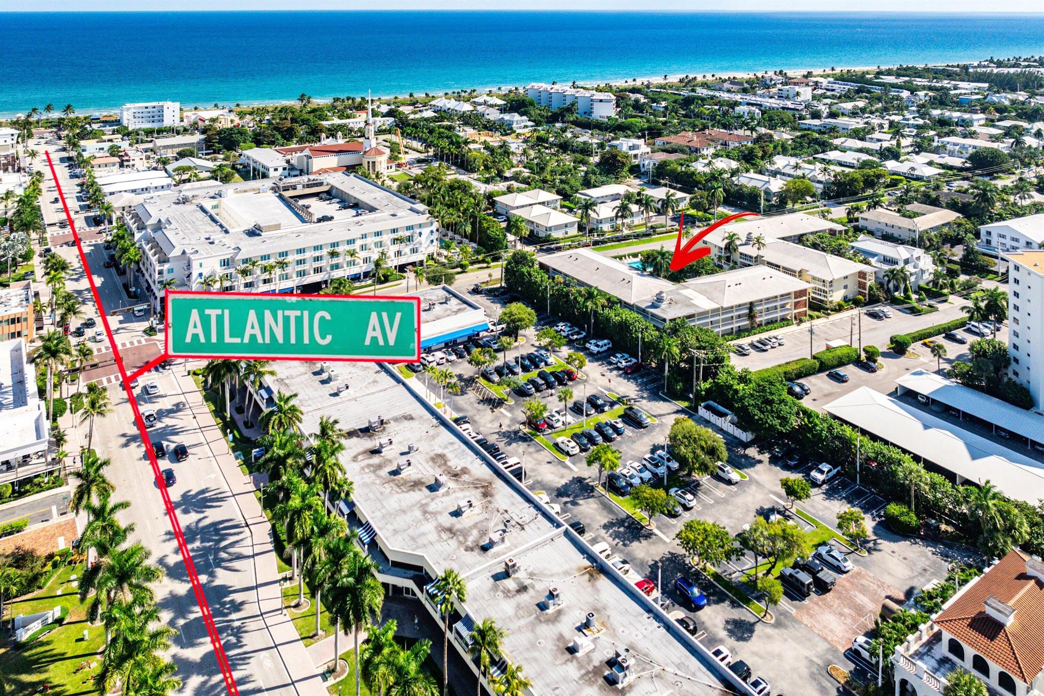 MIRAMAR GARDEN APT CONDO - Residential