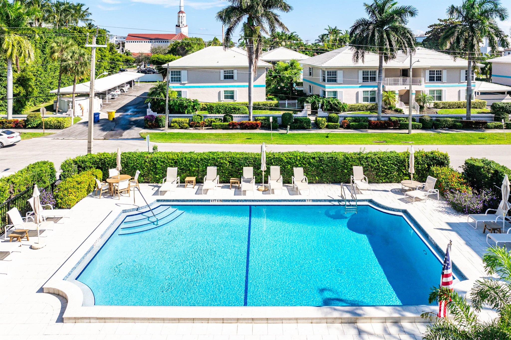 MIRAMAR GARDEN APT CONDO - Residential