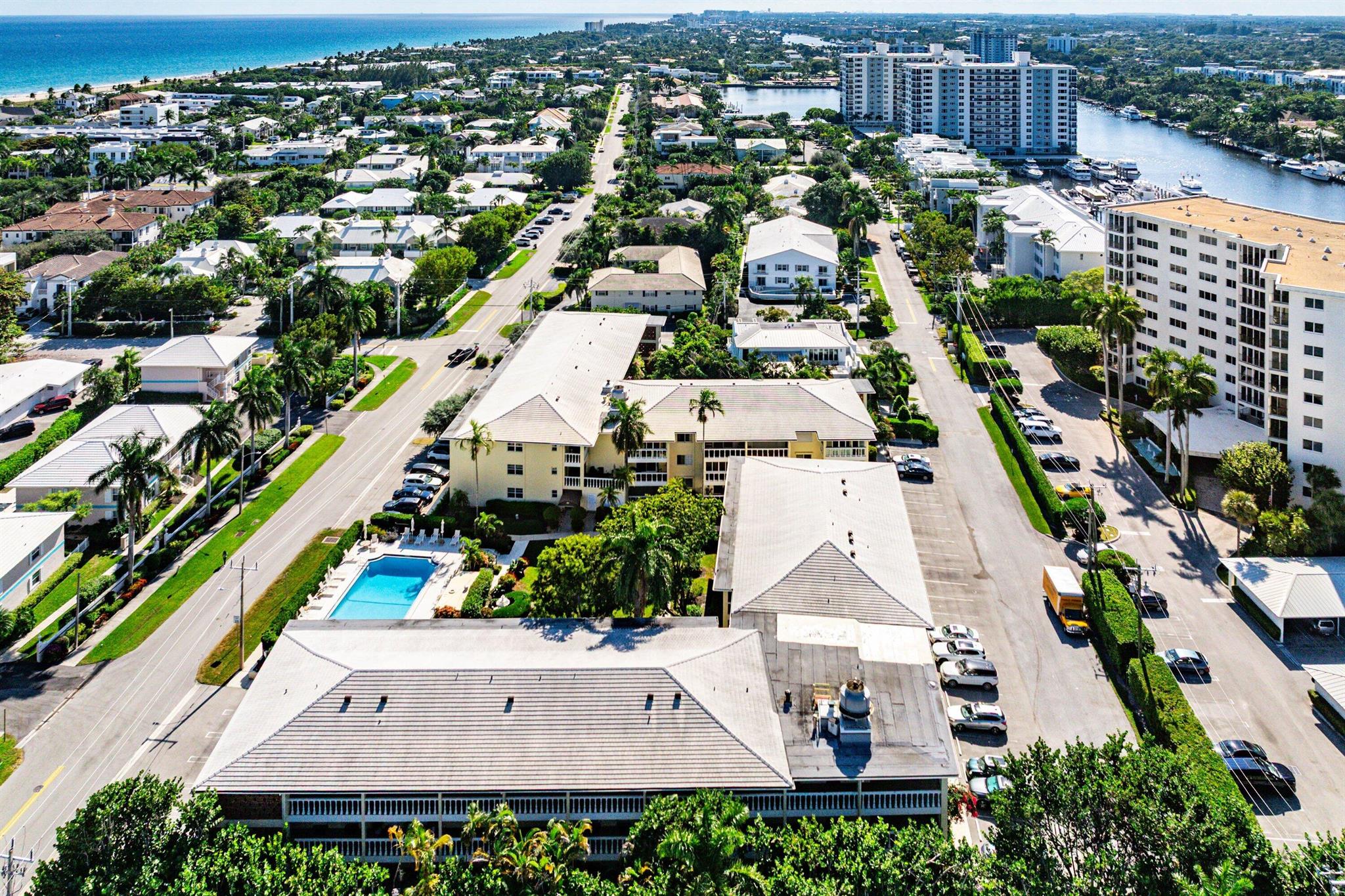 MIRAMAR GARDEN APT CONDO - Residential