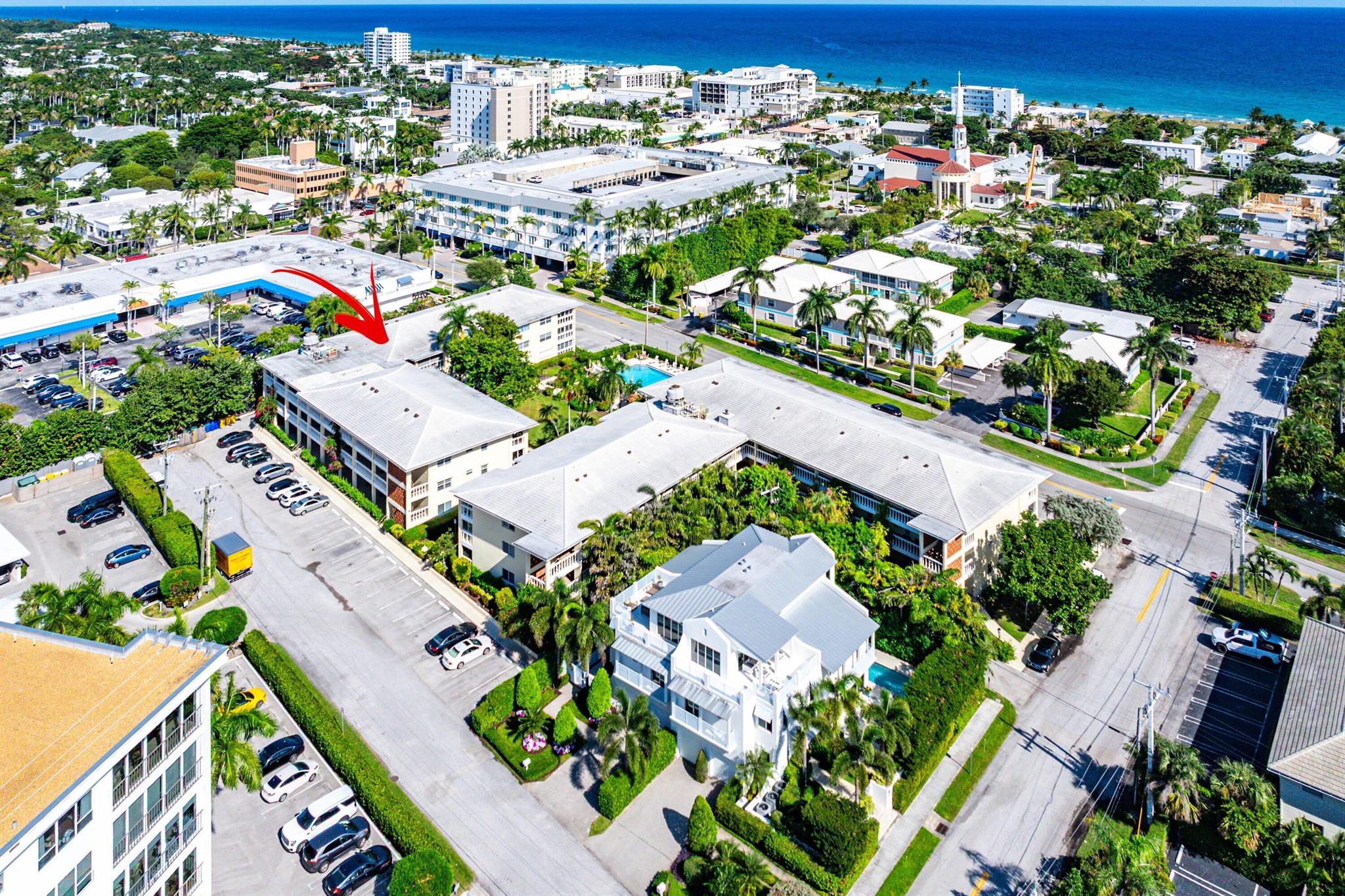 MIRAMAR GARDEN APT CONDO - Residential