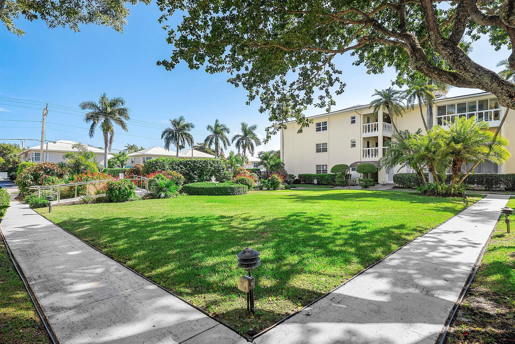 MIRAMAR GARDEN APT CONDO - Residential