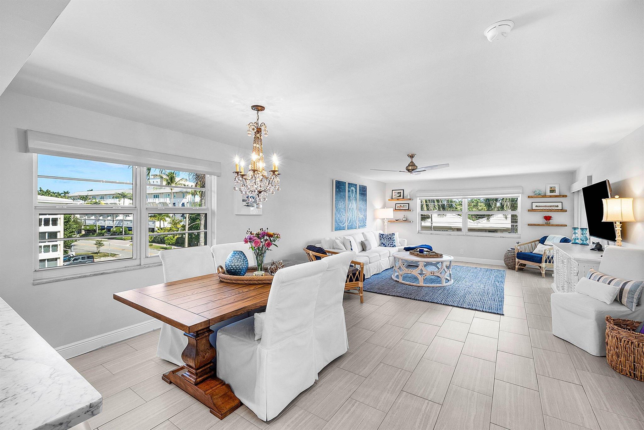 MIRAMAR GARDEN APT CONDO - Residential