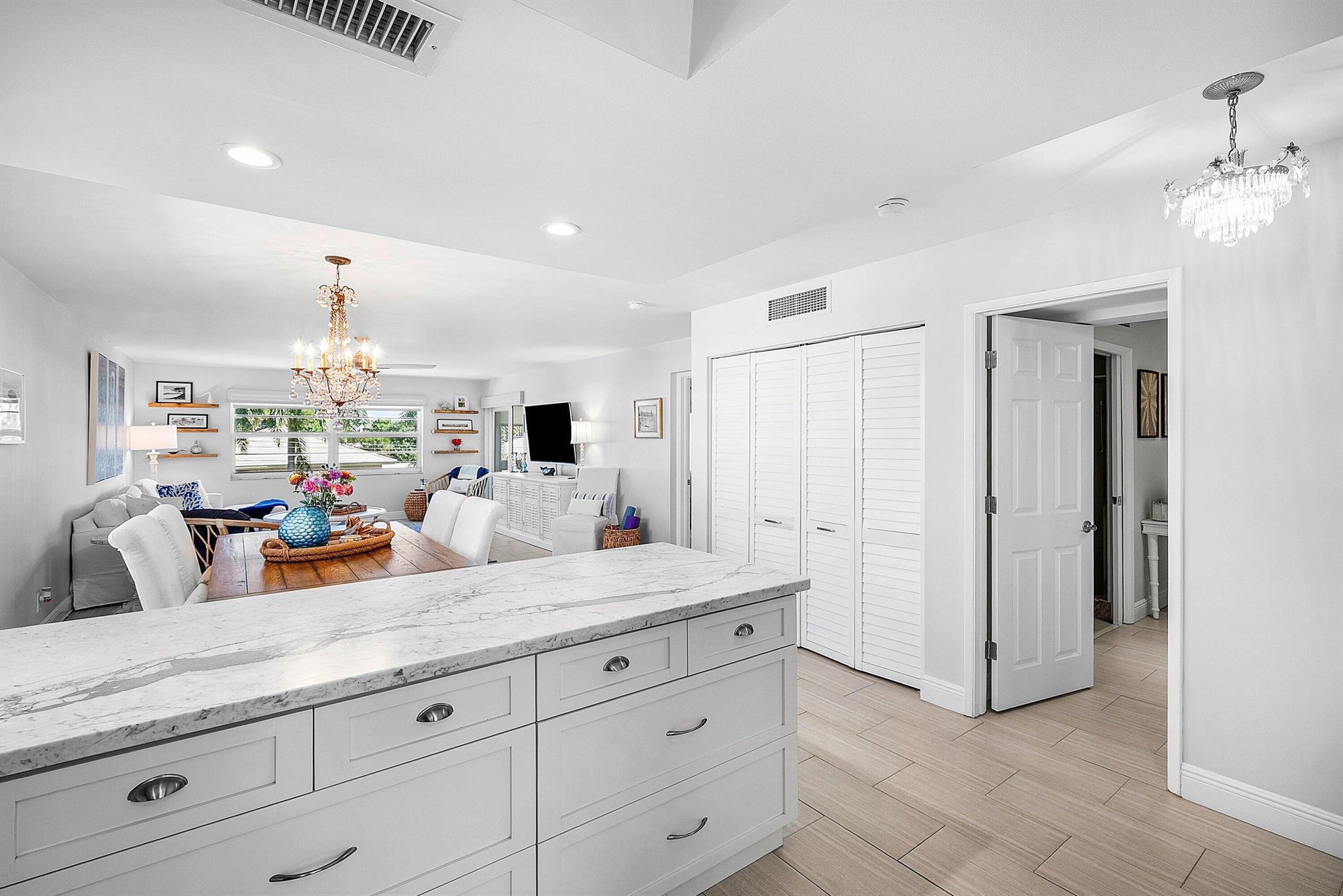 MIRAMAR GARDEN APT CONDO - Residential